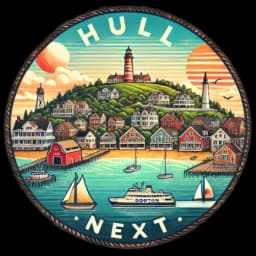 HullNext App