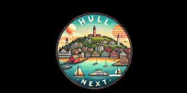HullNext App