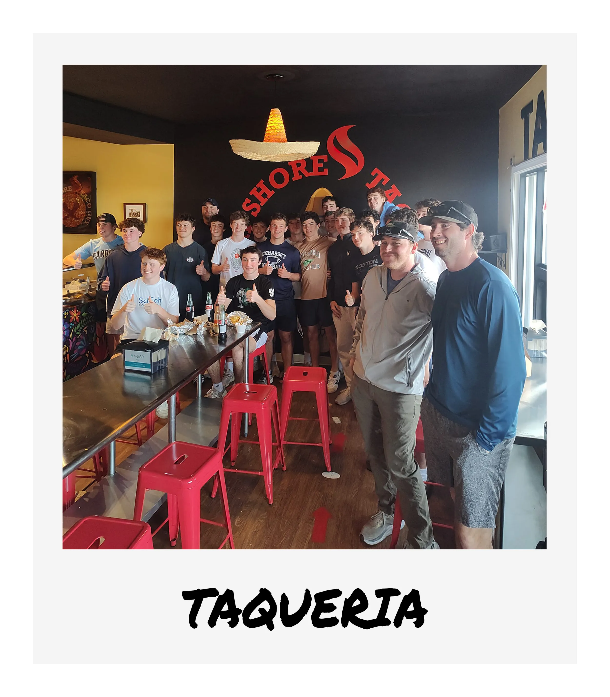 Taqueria