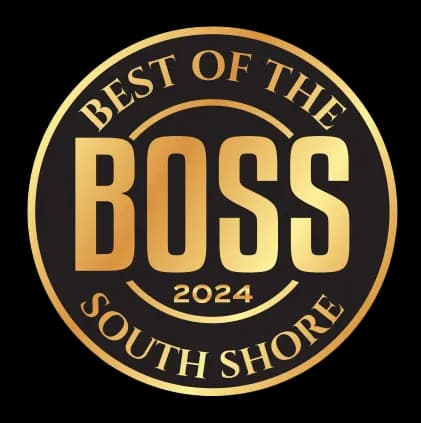Best of Boston South Shore Award