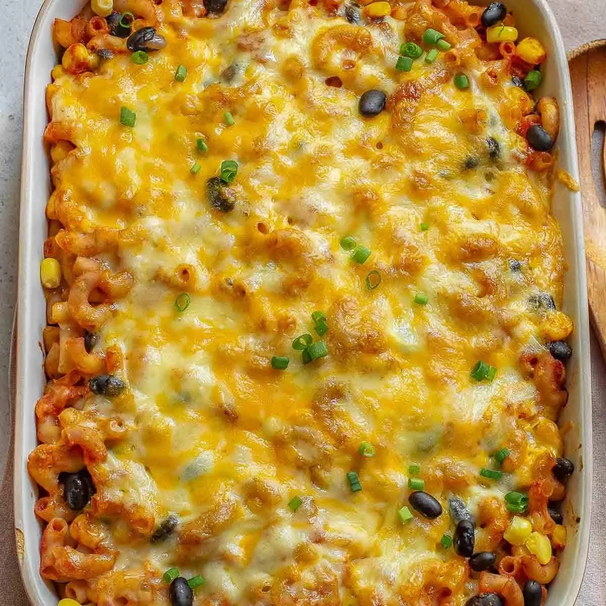 New Menu Item: Mexican Mac&Cheese $7; + Meat $10; + Meat + 4 Toppings $12; Side Order $4