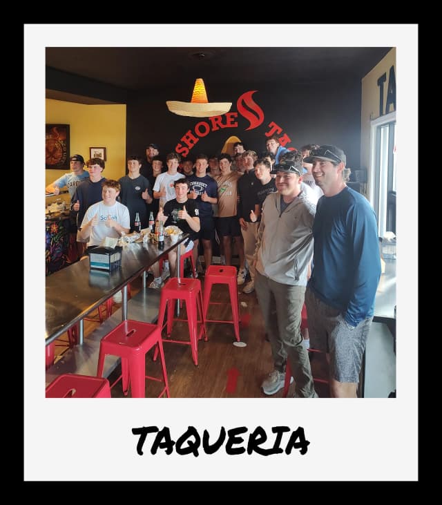 Taqueria Location
