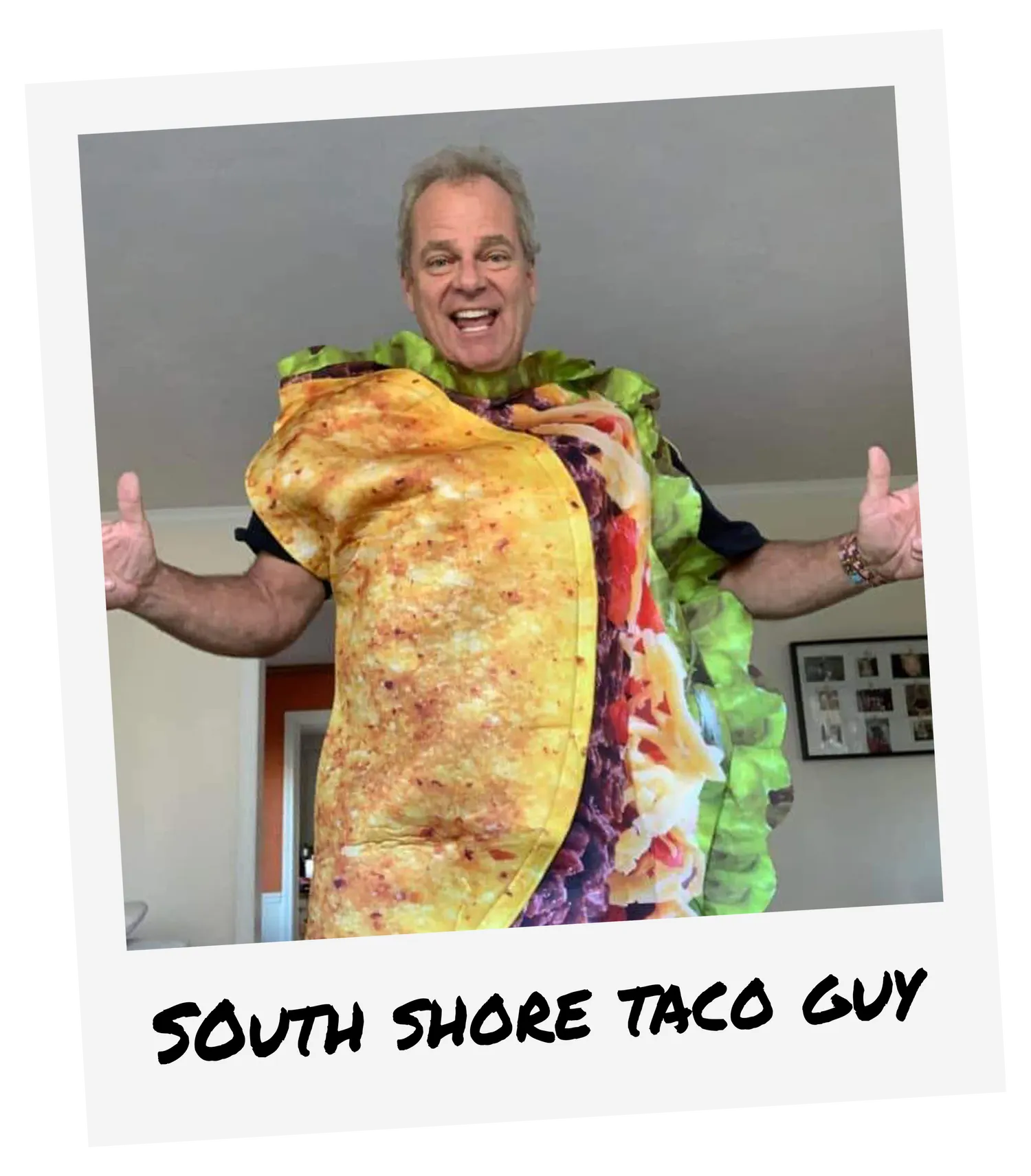 South Shore Taco Guy Catering