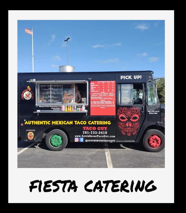 Catering Services