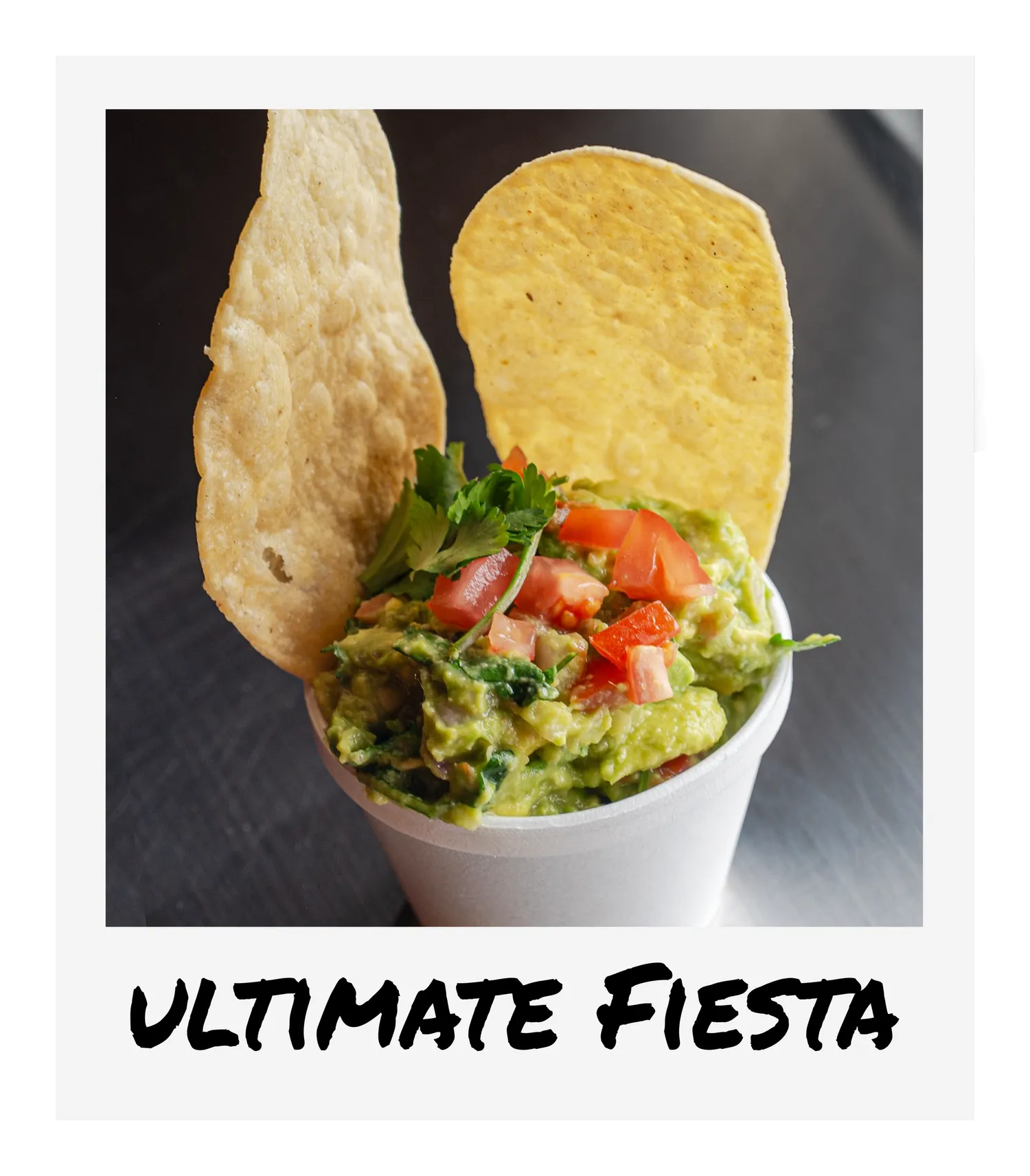 ULTIMATE FIESTA